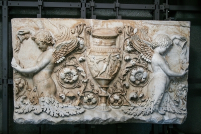 Vatican City